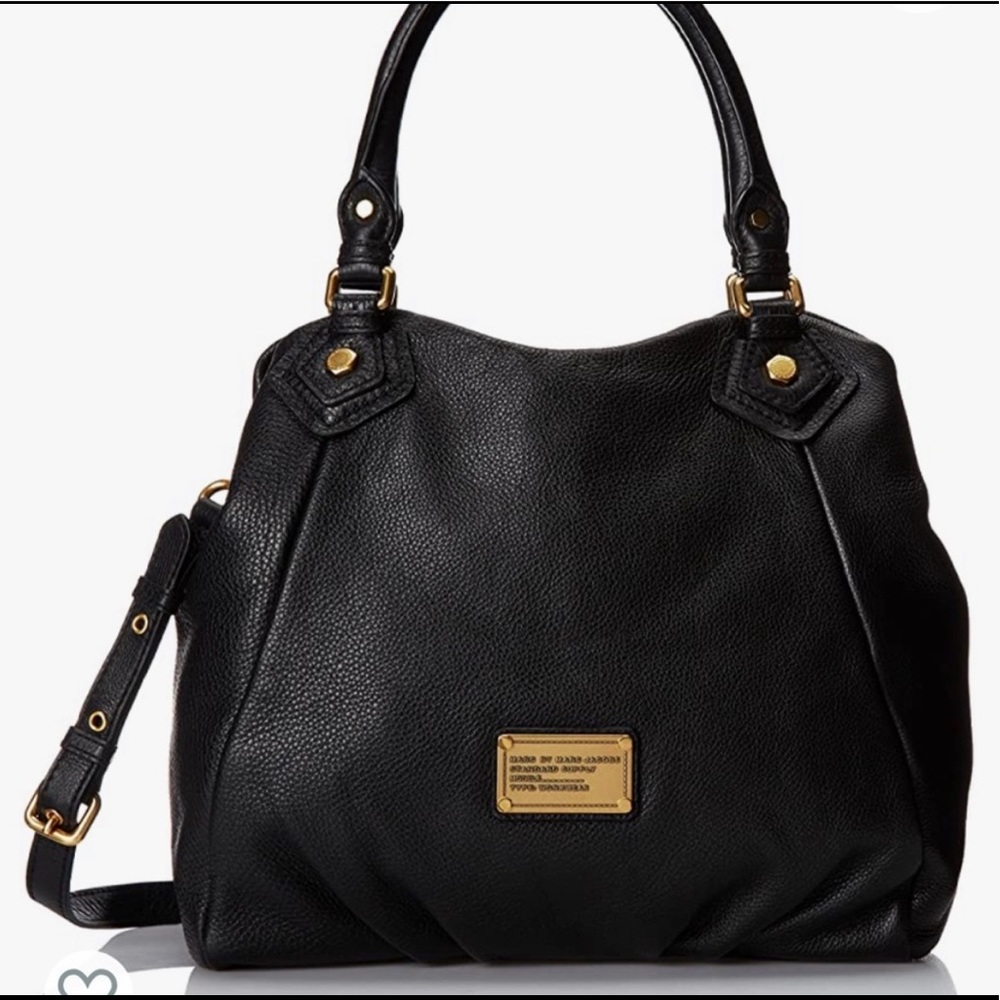 Marc by Marc Jacobs Classic Q Bag